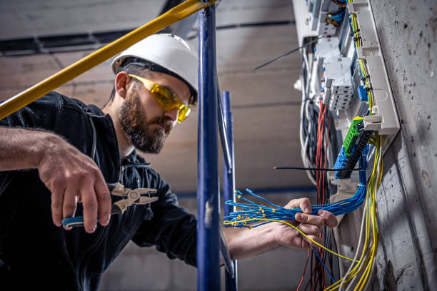 Best Electrician for Home Renovation  in Fords Prairie, WA