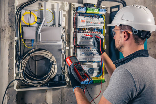 Best Electrical Installation Contractor  in Fords Prairie, WA