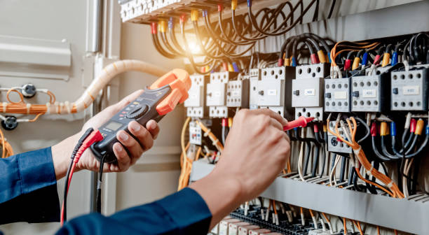 Electrical System Inspection in Fords Prairie, WA