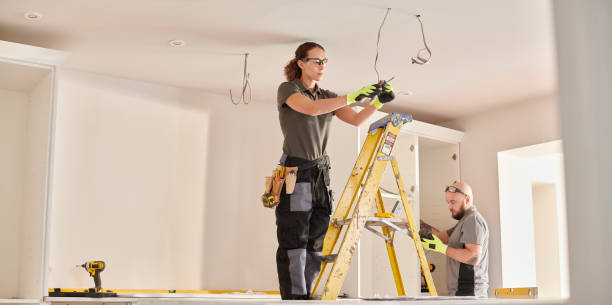Best Electrical Upgrades for Homes  in Fords Prairie, WA