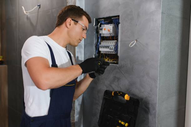 Best Emergency Electrician Near Me  in Fords Prairie, WA