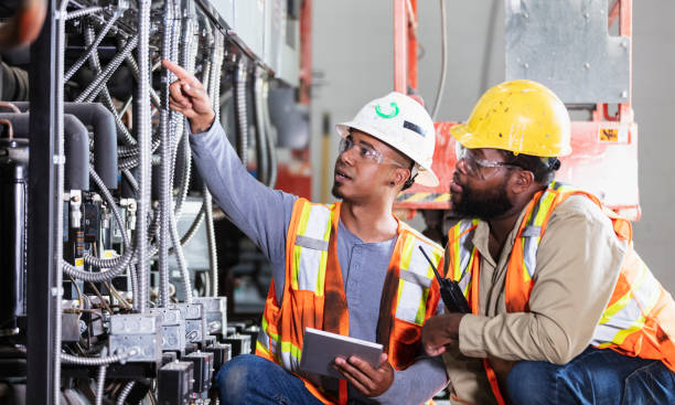 Best Circuit Breaker Repair  in Fords Prairie, WA