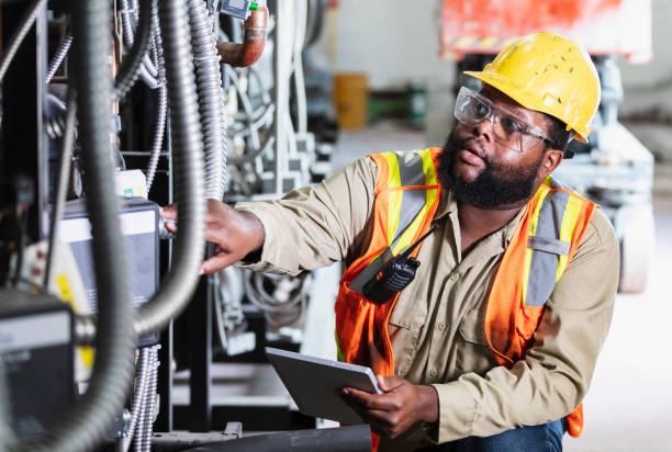 Best Emergency Electrician Near Me  in Fords Prairie, WA