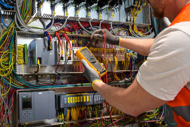 Best Home Electrical Repair  in Fords Prairie, WA