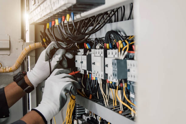 Best Electrical Troubleshooting Services  in Fords Prairie, WA