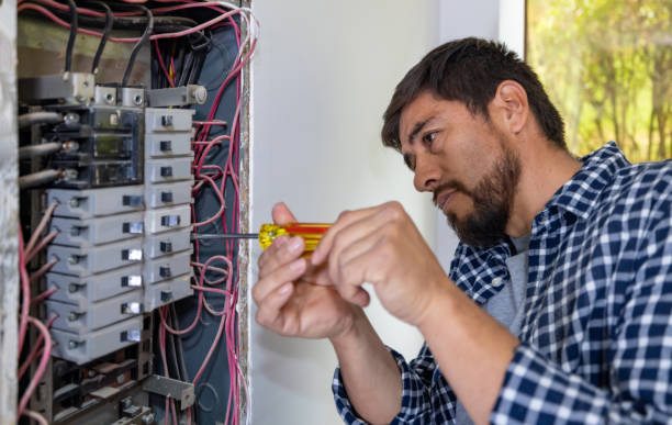 Generator Installation Services in Fords Prairie, WA